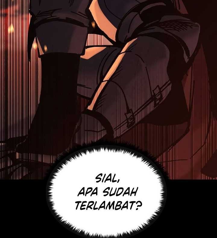 Genius Corpse-Collecting Warrior Chapter 13 halaman 16
