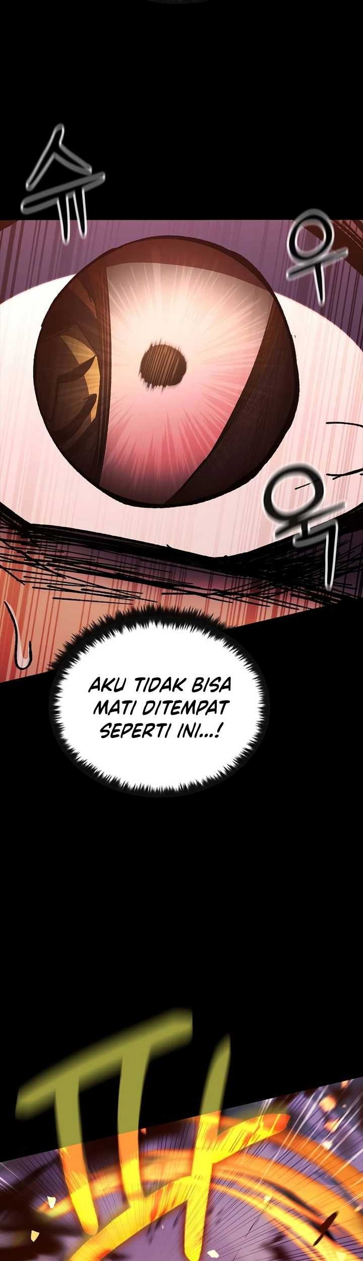 Genius Corpse-Collecting Warrior Chapter 13 halaman 17