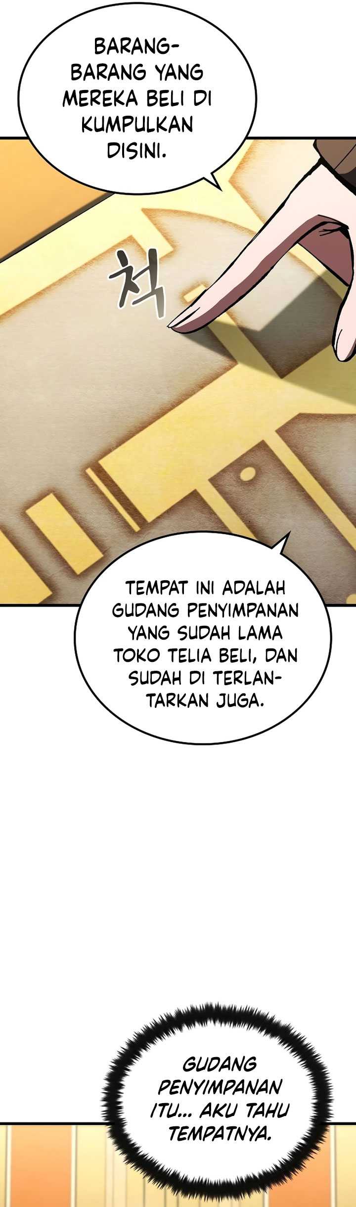 Genius Corpse-Collecting Warrior Chapter 11 halaman 18
