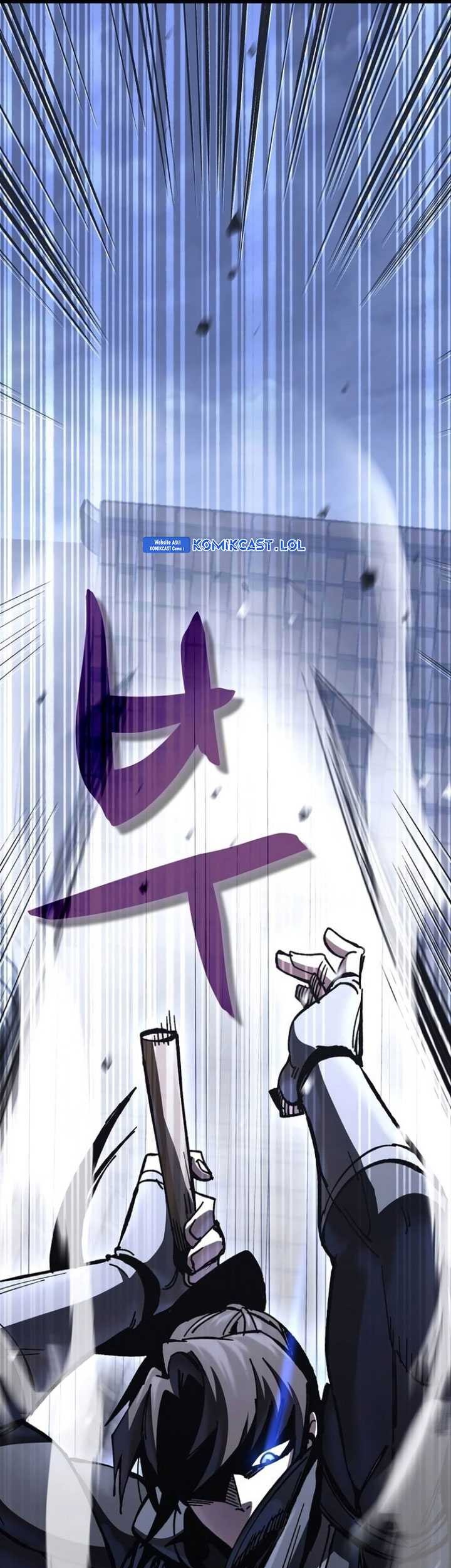 Genius Corpse-Collecting Warrior Chapter 10 halaman 19