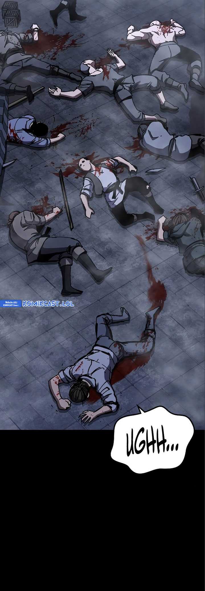 Genius Corpse-Collecting Warrior Chapter 9 halaman 18