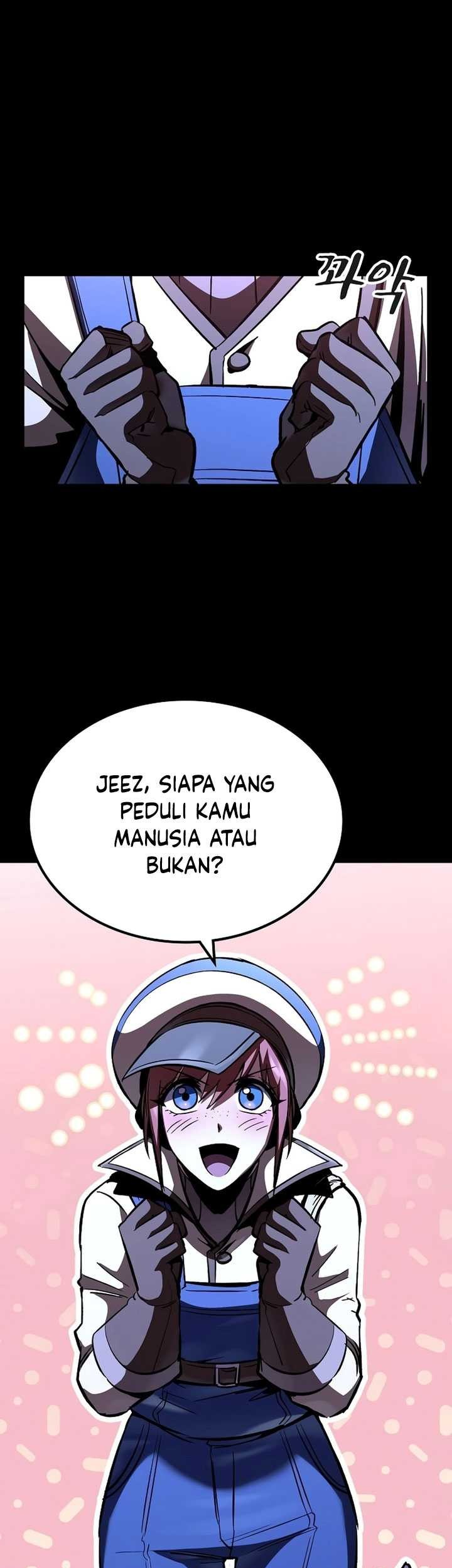 Genius Corpse-Collecting Warrior Chapter 7 halaman 17