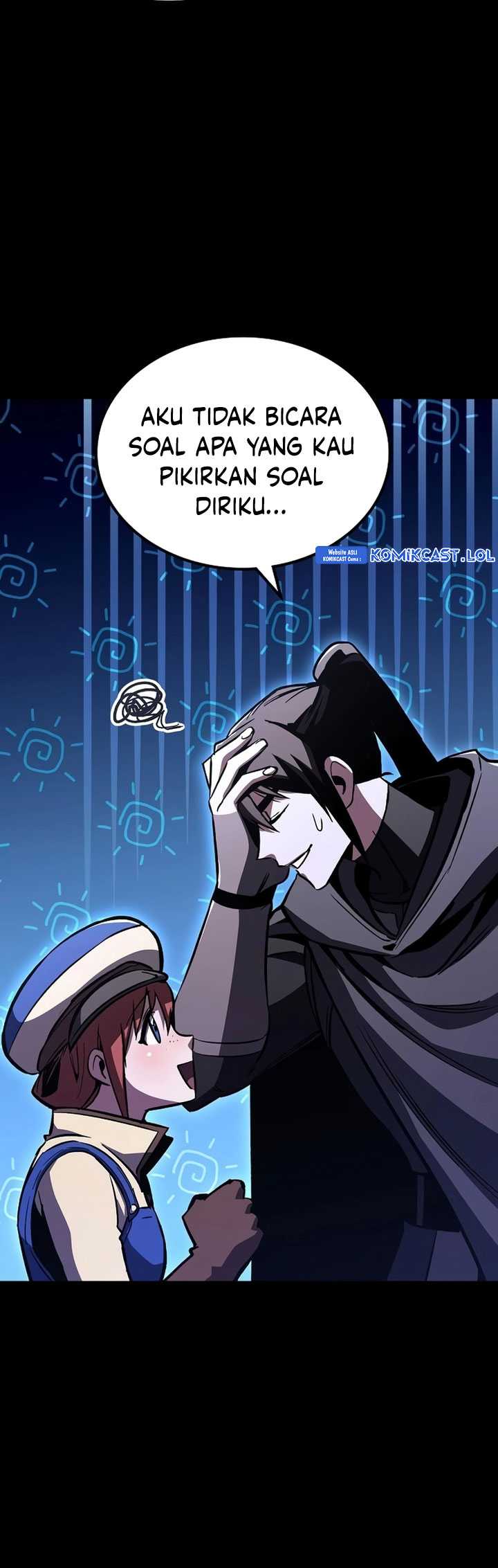 Genius Corpse-Collecting Warrior Chapter 7 halaman 19