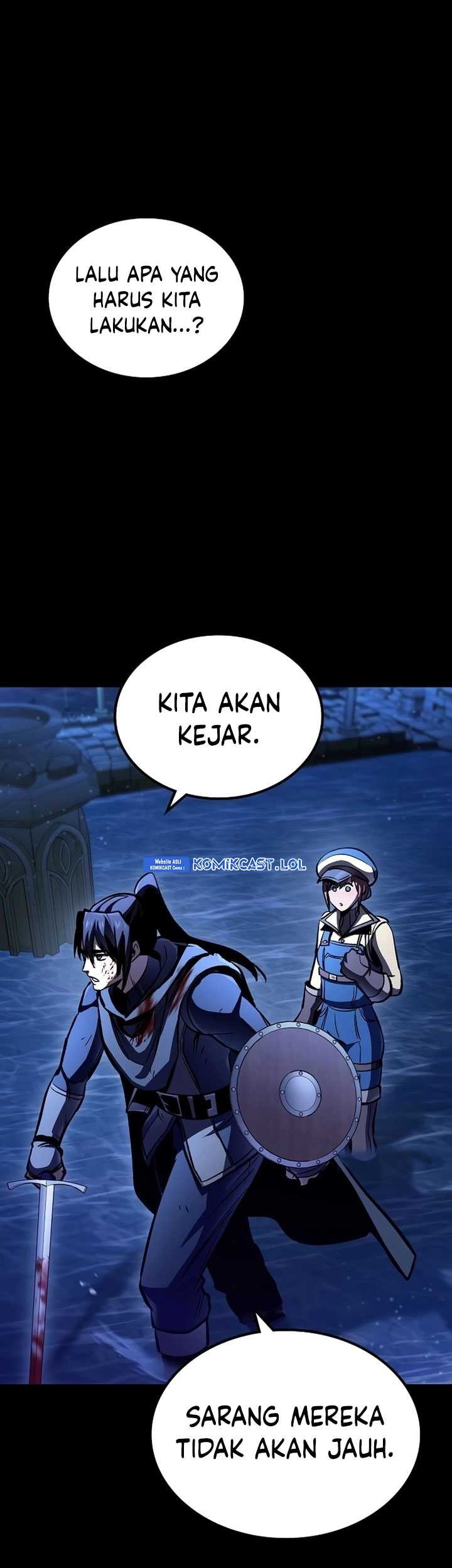Genius Corpse-Collecting Warrior Chapter 6 halaman 19