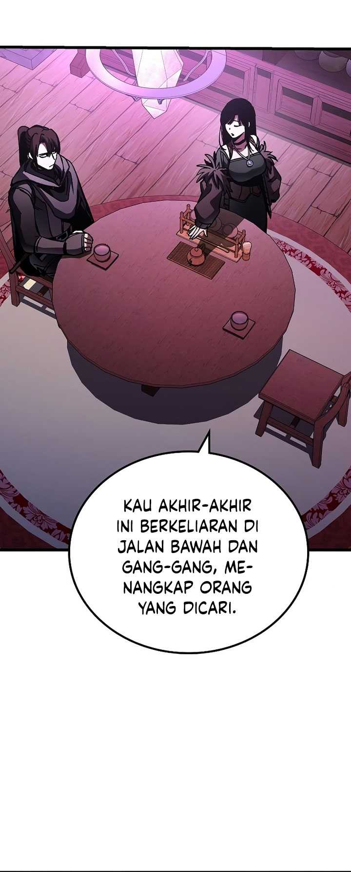 Genius Corpse-Collecting Warrior Chapter 5 halaman 17