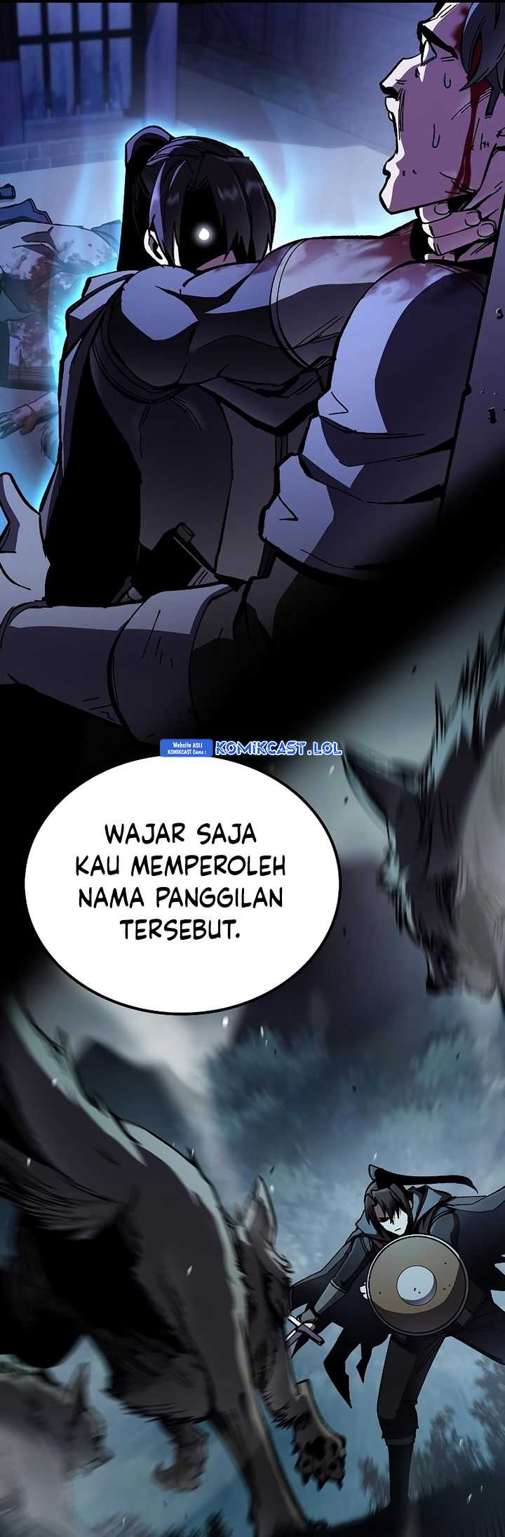 Genius Corpse-Collecting Warrior Chapter 5 halaman 18