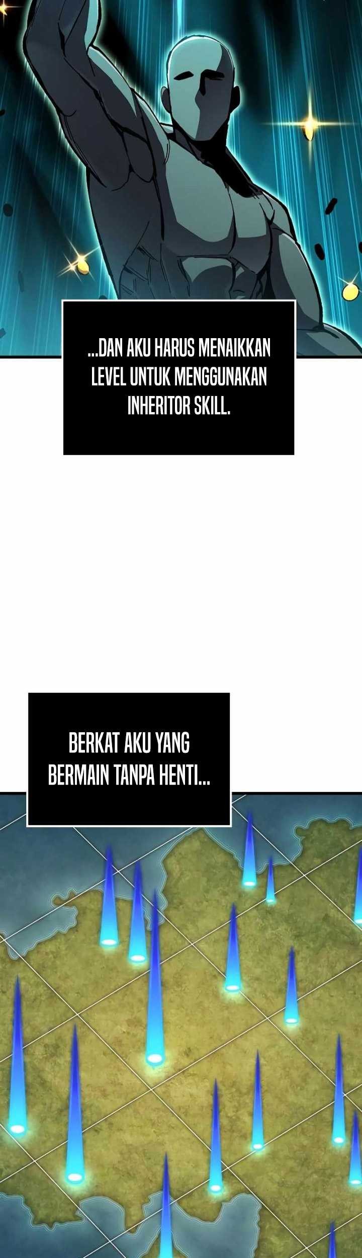Genius Corpse-Collecting Warrior Chapter 3 halaman 18