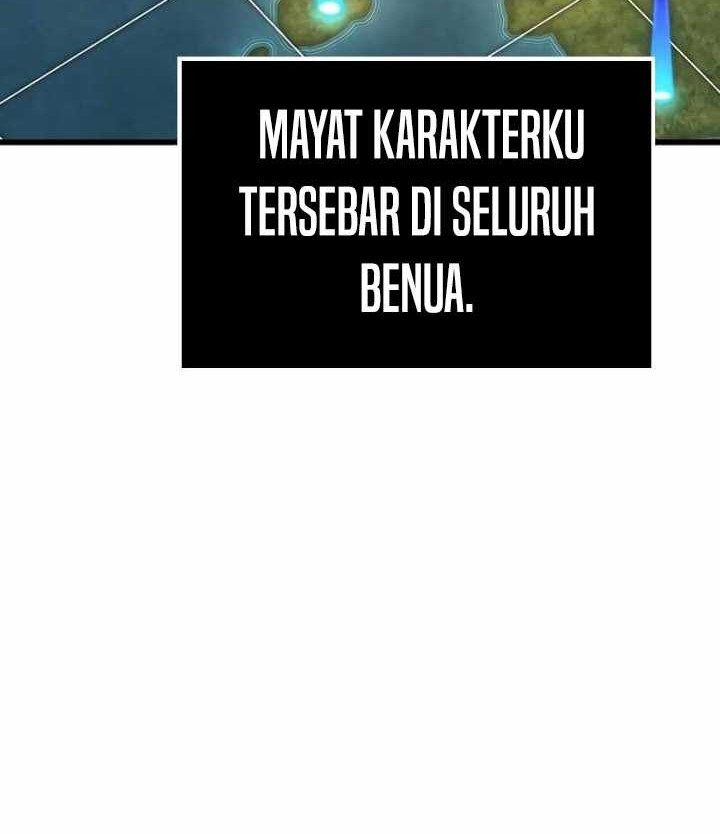 Genius Corpse-Collecting Warrior Chapter 3 halaman 19