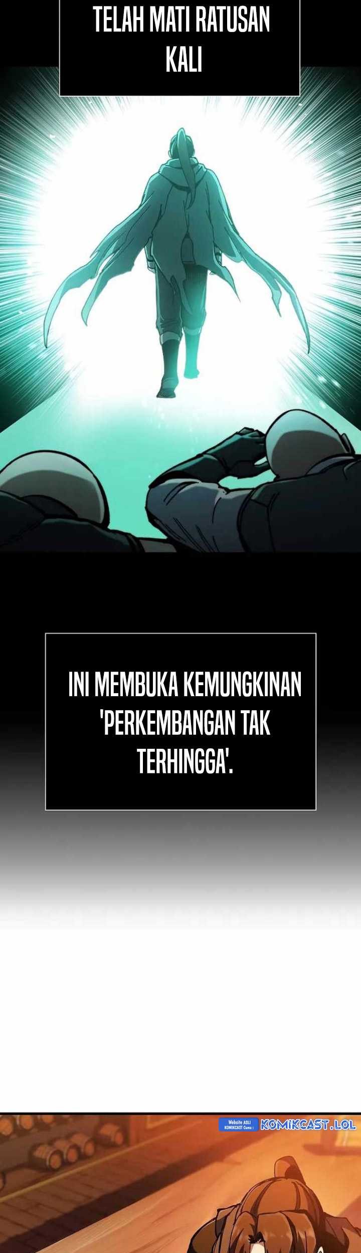 Genius Corpse-Collecting Warrior Chapter 2 halaman 20