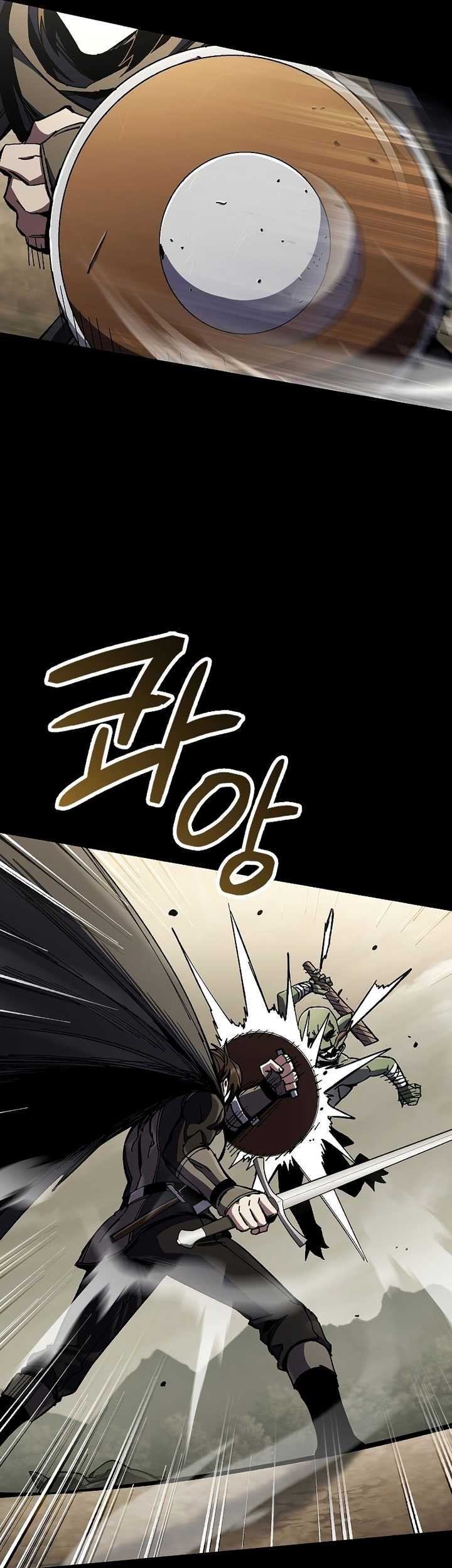 Genius Corpse-Collecting Warrior Chapter 1 halaman 18
