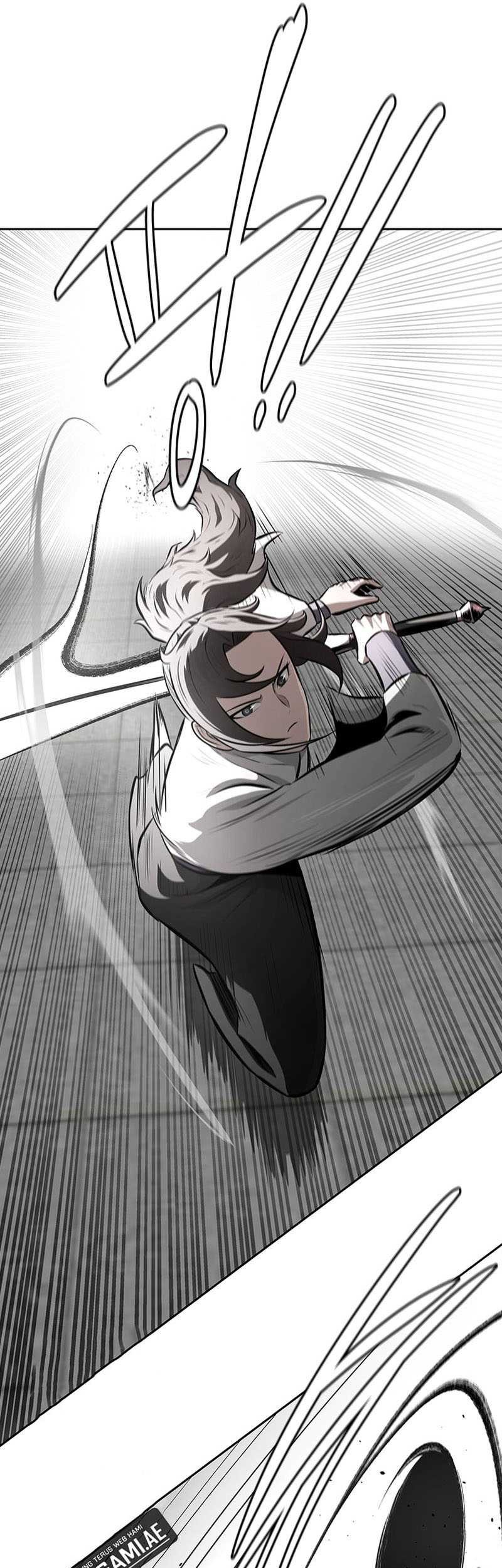 Moon-Shadow Sword Emperor Chapter 76 halaman 10