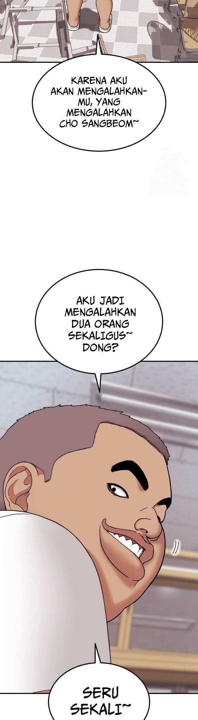 Top 1 Fighting Tutoring Chapter 07 Gambar 10