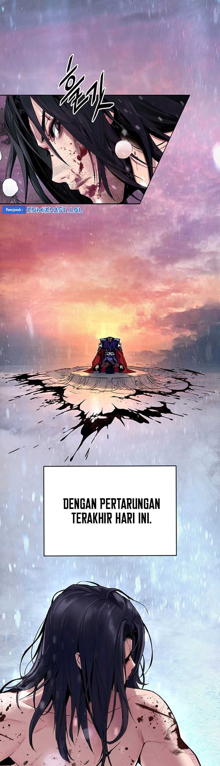 Dark and Light Martial Emperor Chapter 01 Gambar 18