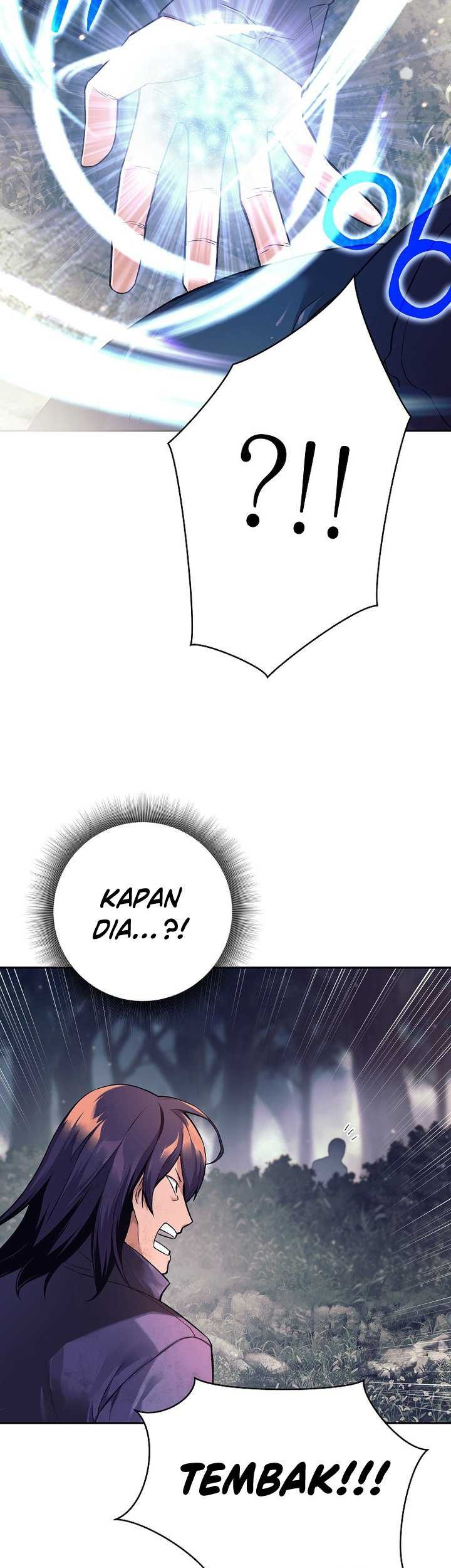 Trash of A Dark Fantasy Chapter 1 – halaman 14
