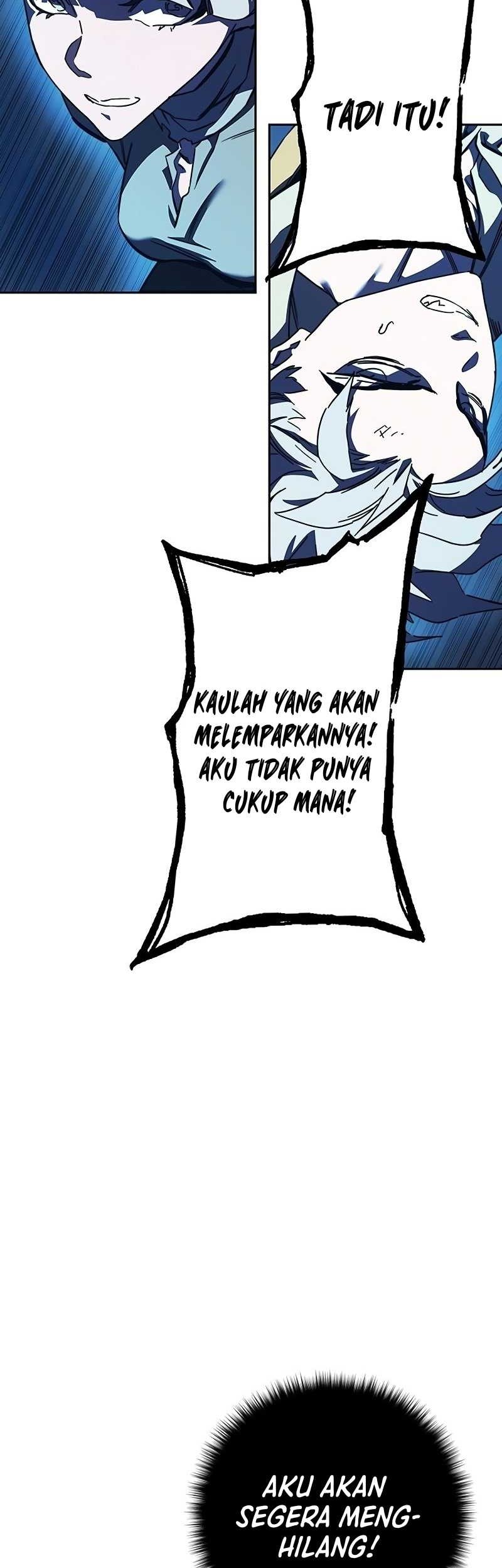 X Ash Chapter 104 halaman 18