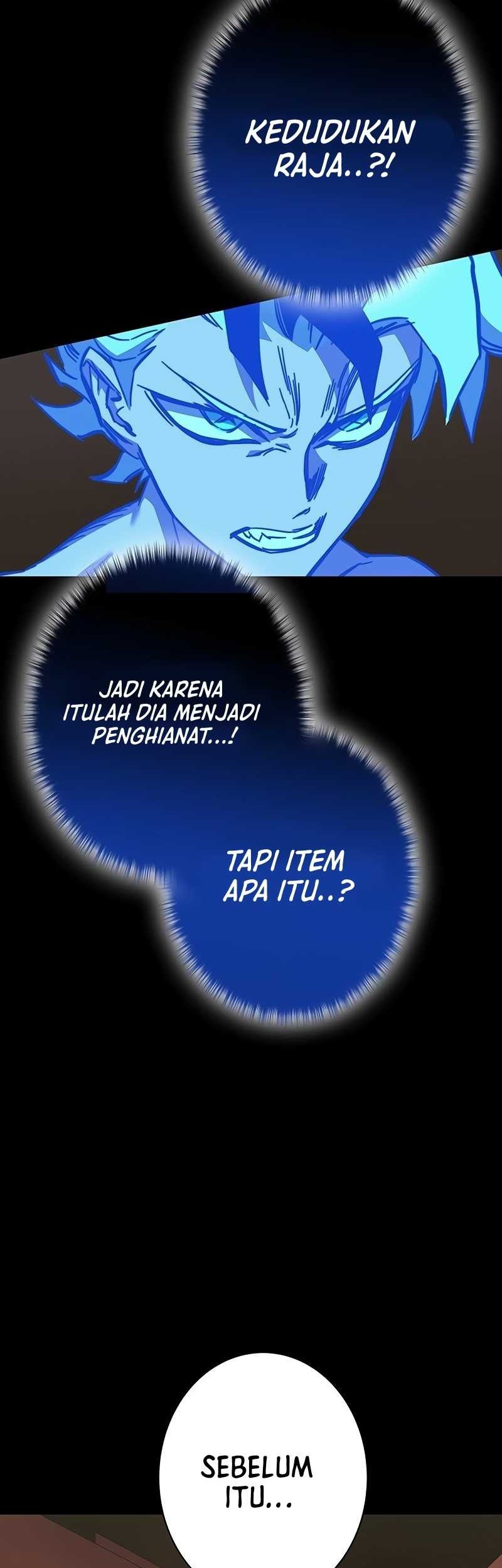 X Ash Chapter 103 halaman 17
