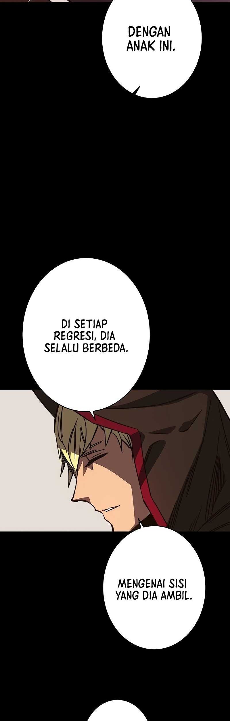 X Ash Chapter 103 halaman 19
