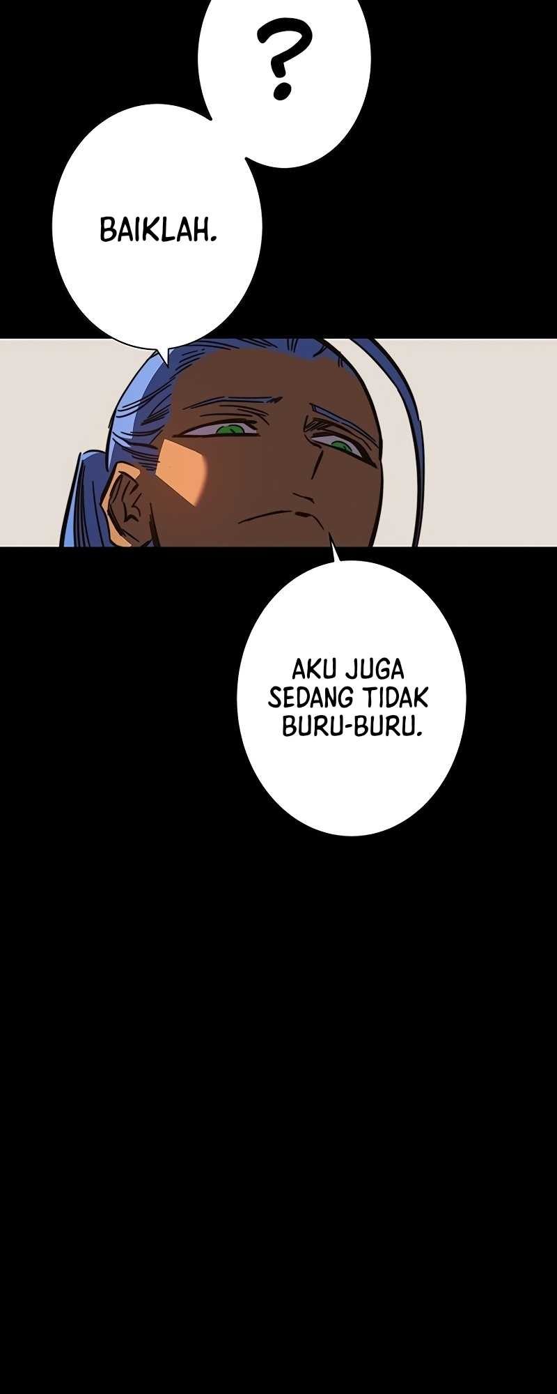 X Ash Chapter 103 halaman 20