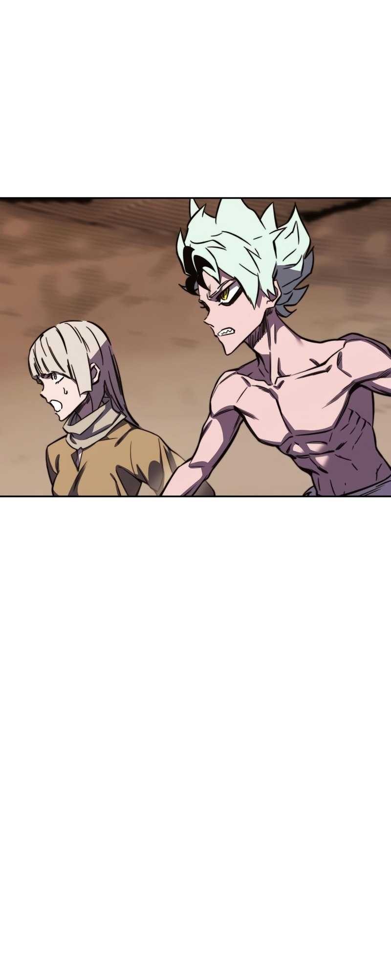 X Ash Chapter 102 halaman 15
