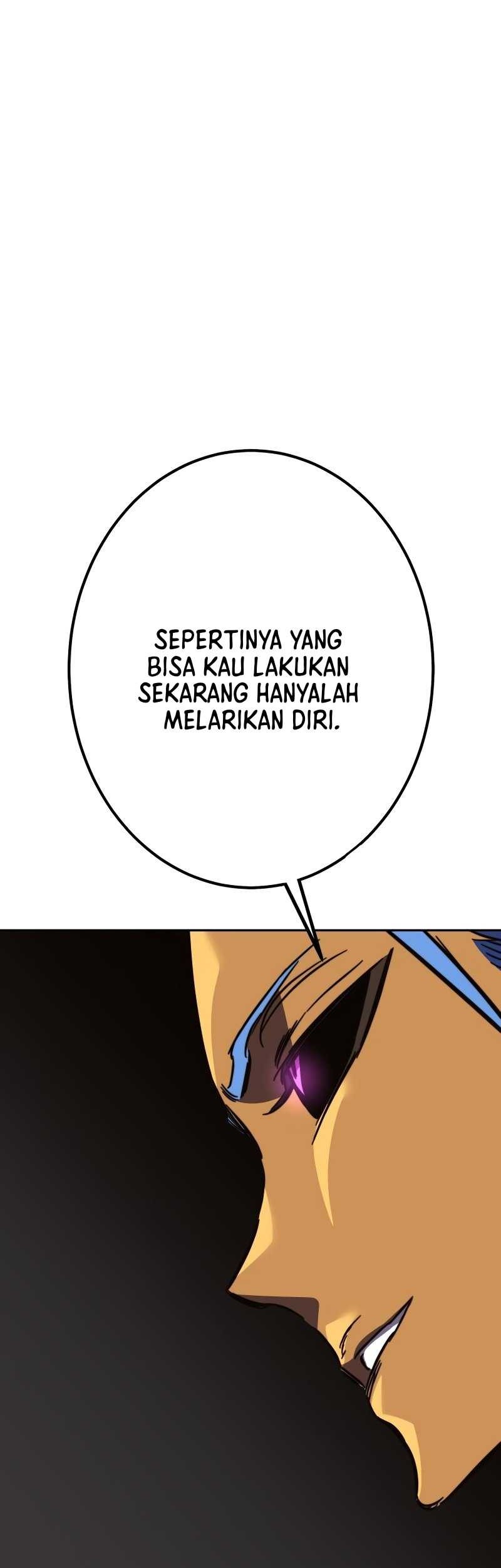 X Ash Chapter 102 halaman 18