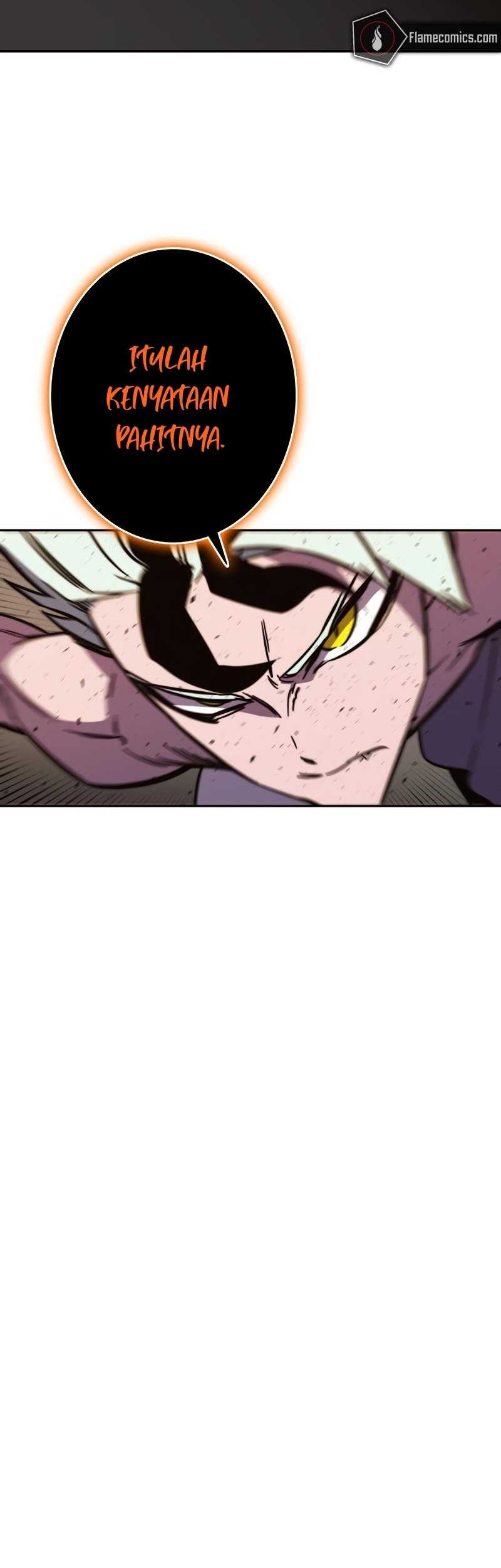 X Ash Chapter 102 halaman 19