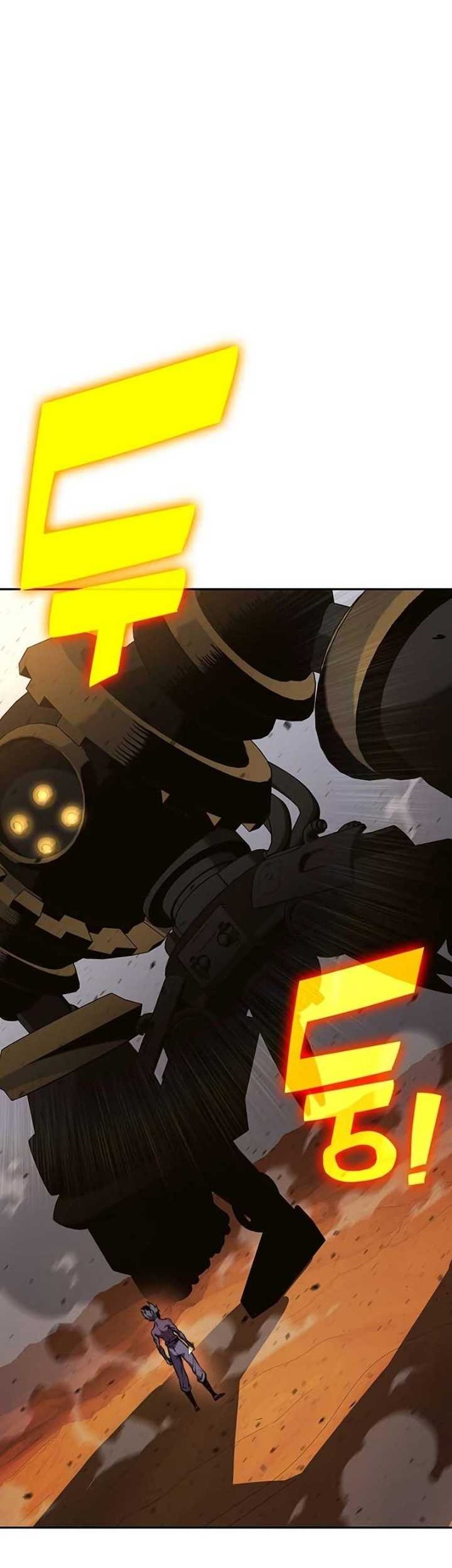 X Ash Chapter 99 halaman 20