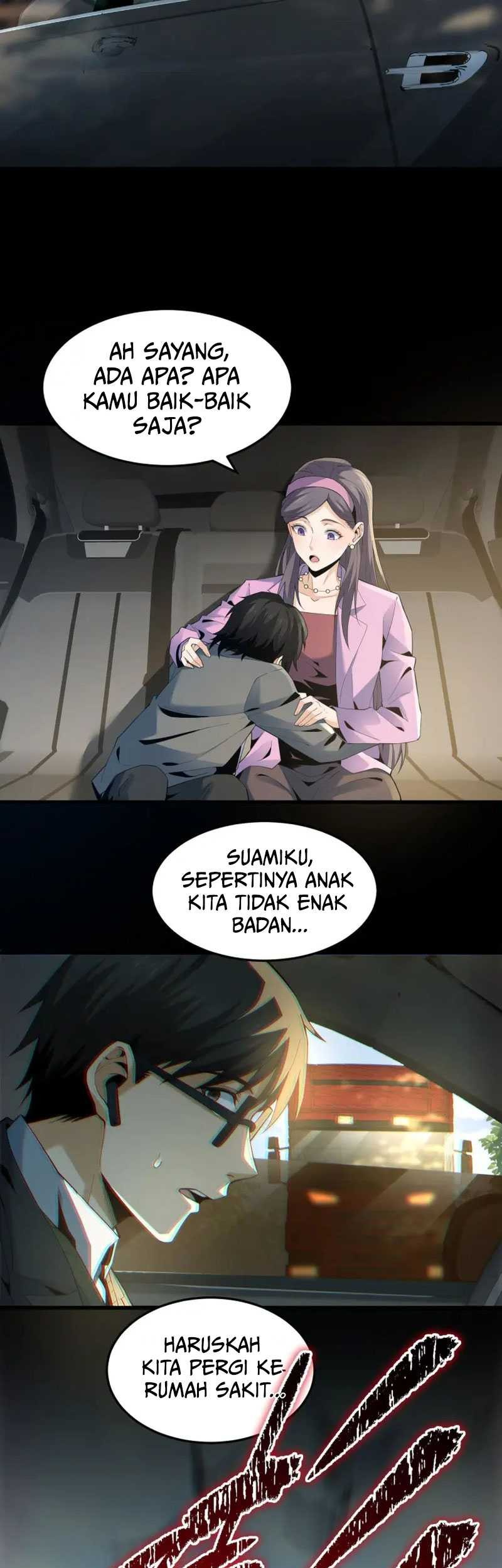 The Wretched Chapter 7 halaman 7