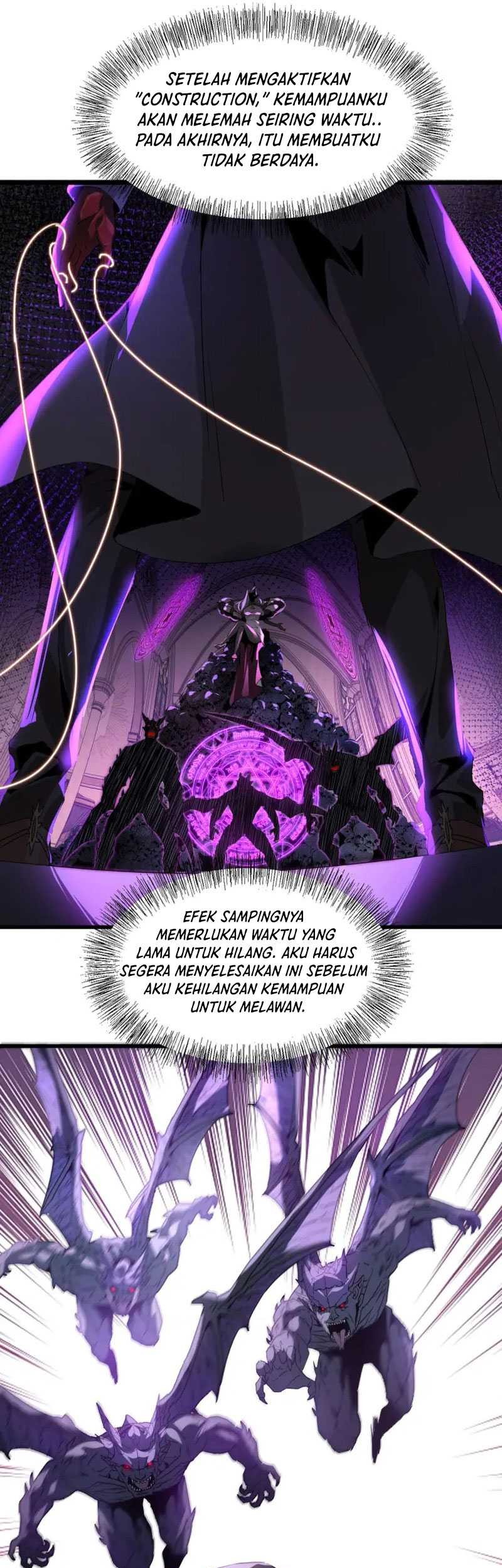The Wretched Chapter 6 halaman 8