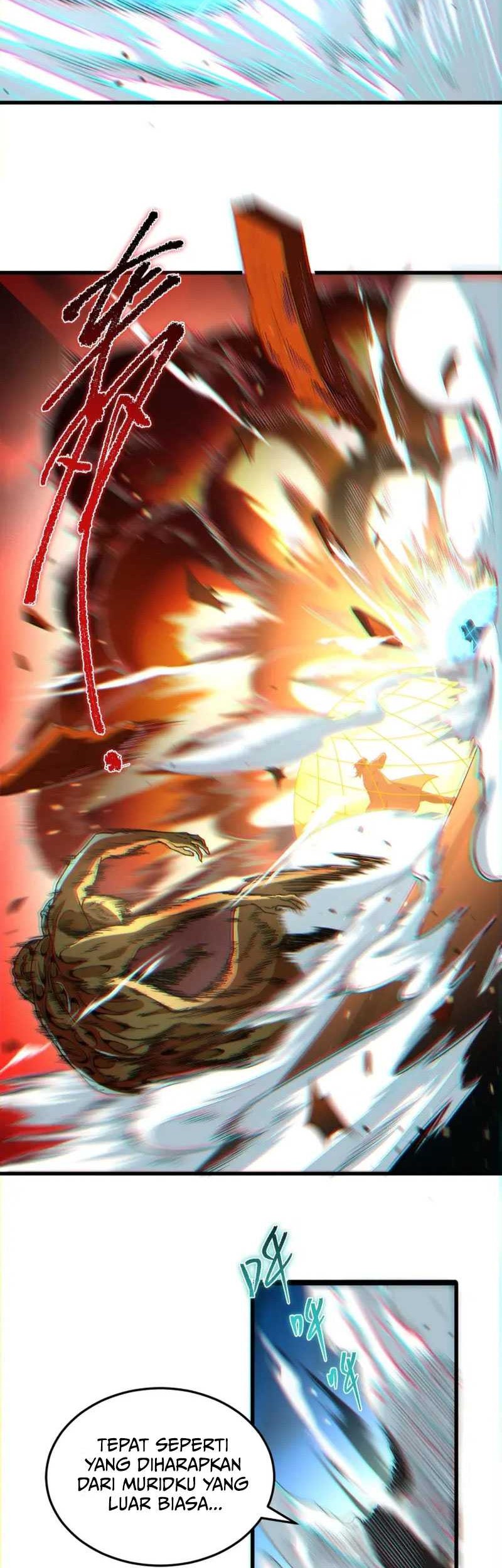 The Wretched Chapter 5 halaman 10