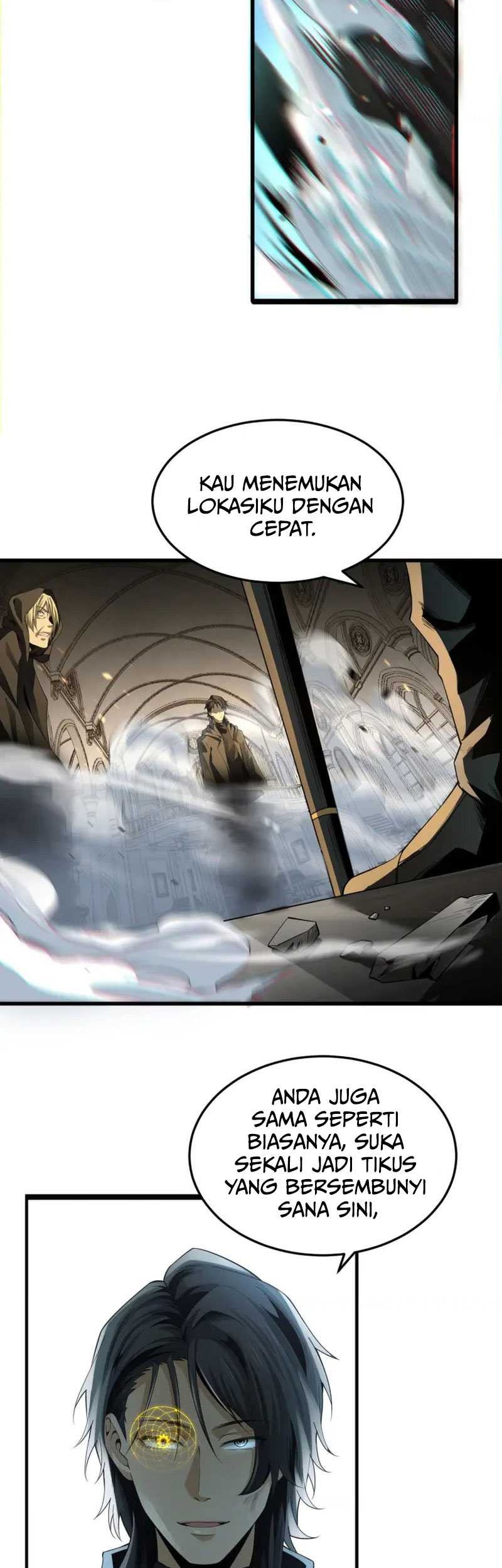 The Wretched Chapter 5 halaman 11