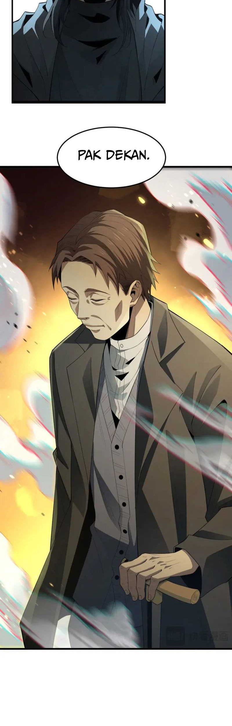 The Wretched Chapter 5 halaman 12