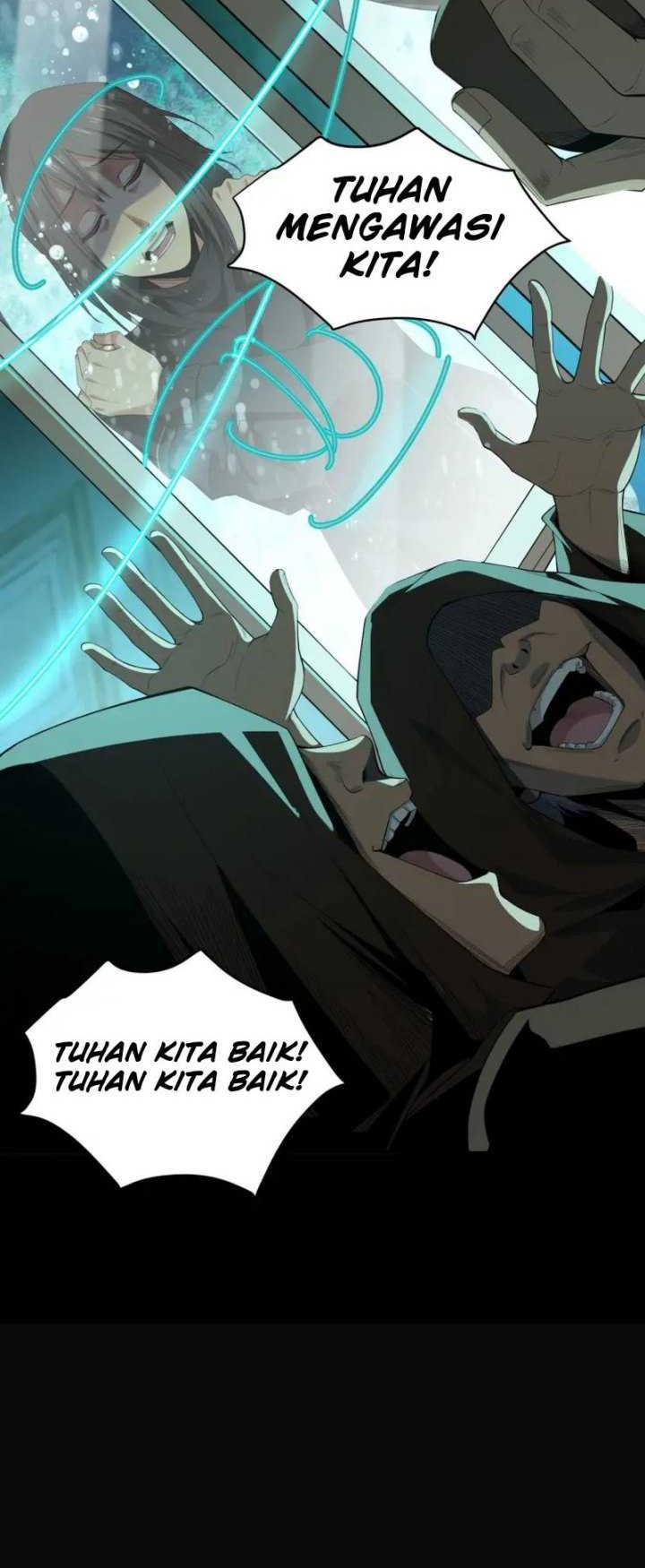 The Wretched Chapter 4 halaman 8