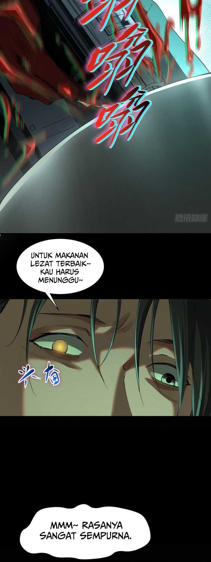 The Wretched Chapter 2 halaman 8