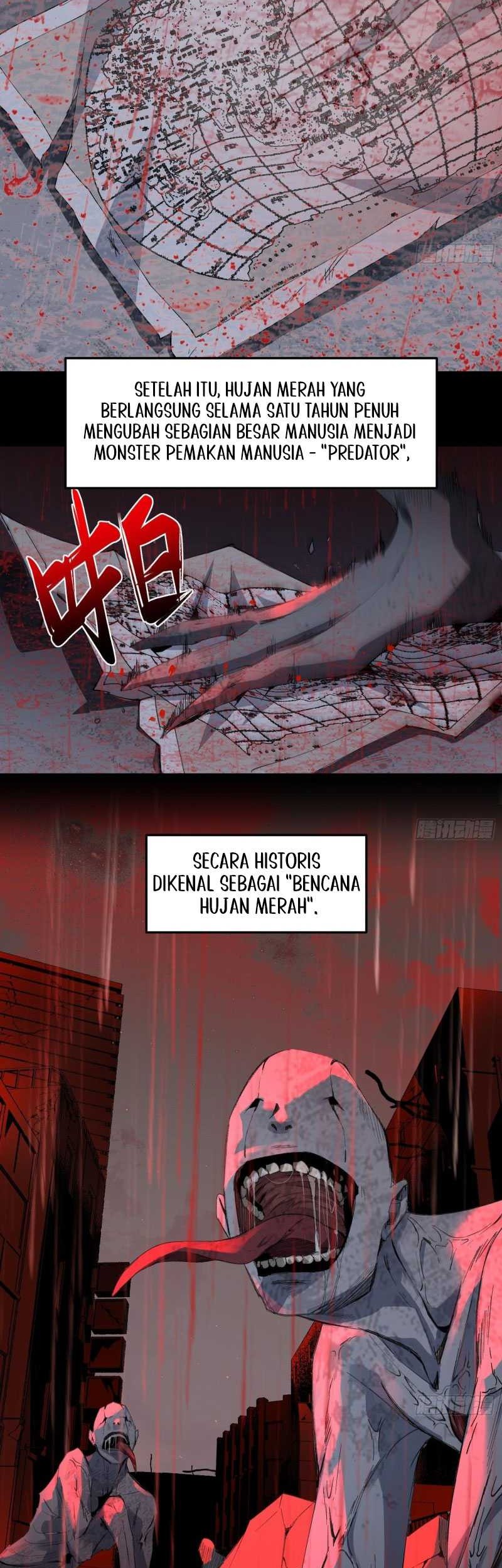The Wretched Chapter 1 halaman 10