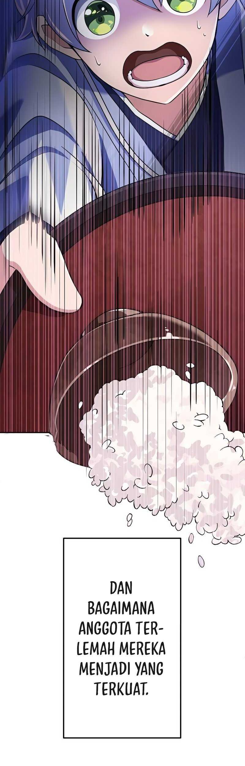 The Level 9999 Otherworldly Warriors From the End of the Edo Period Chapter 1 – halaman 16