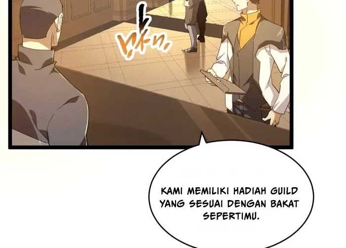 Omnipotent Warrior Chapter 10 halaman 8