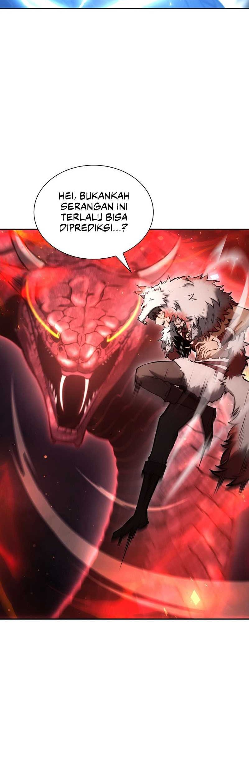 I Returned As An FFF-Class Witch Doctor Chapter 65 halaman 11
