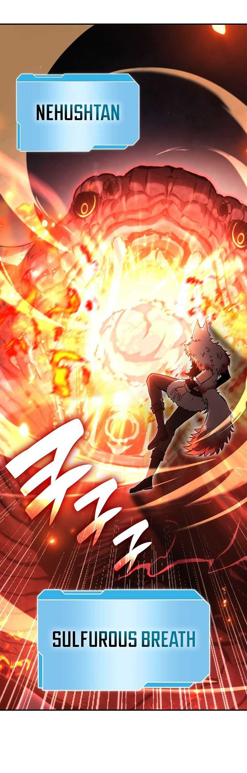 I Returned As An FFF-Class Witch Doctor Chapter 65 halaman 12