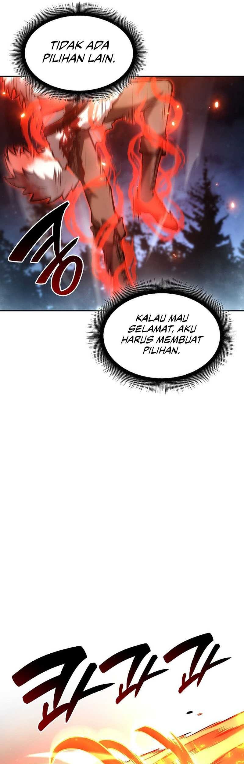I Returned As An FFF-Class Witch Doctor Chapter 65 halaman 14