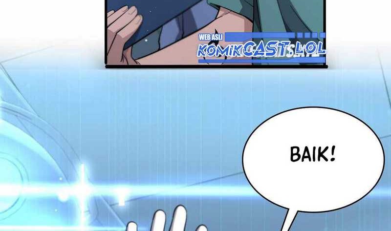 Great Doctor Ling Ran Chapter 171 halaman 7
