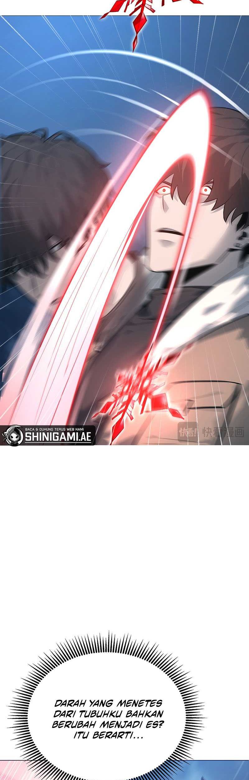 I, the Strongest Boss Chapter 12 halaman 8