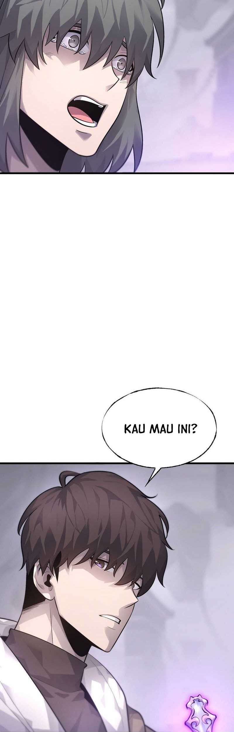 I, the Strongest Boss Chapter 11 halaman 12