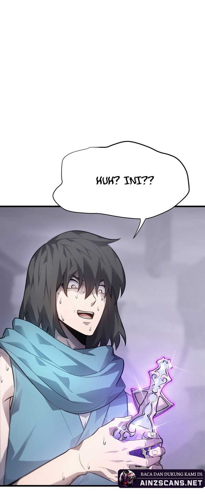 I, the Strongest Boss Chapter 11 halaman 14