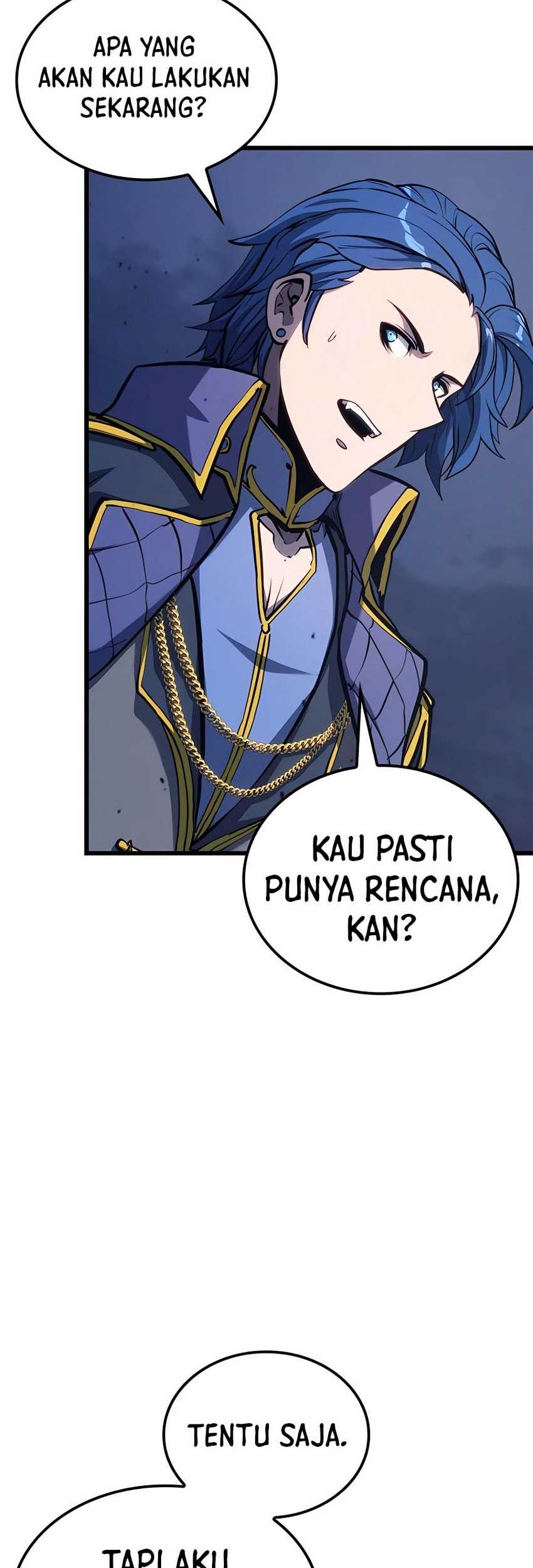 The Count’s Youngest Son Is A Player! Chapter 44 Gambar 13