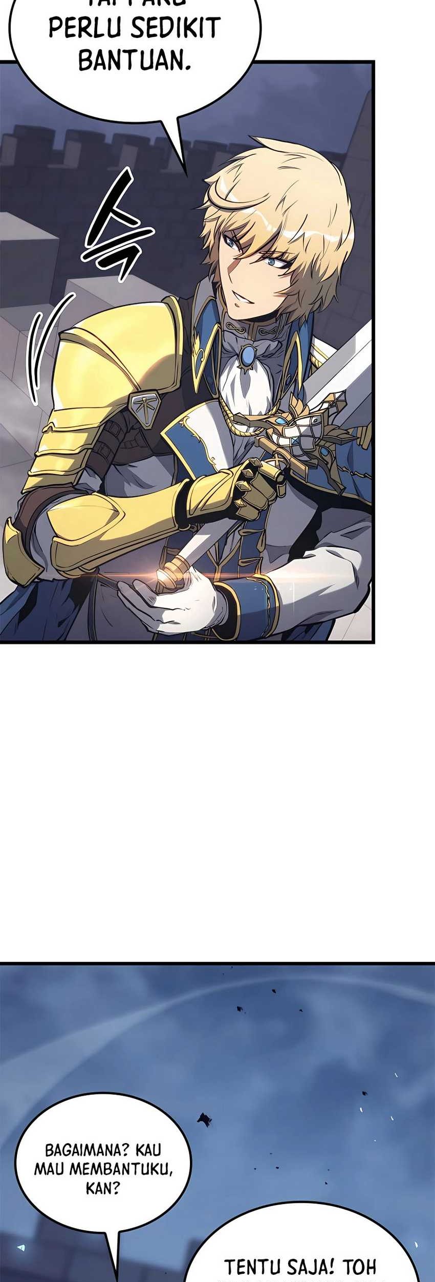 The Count’s Youngest Son Is A Player! Chapter 44 Gambar 14