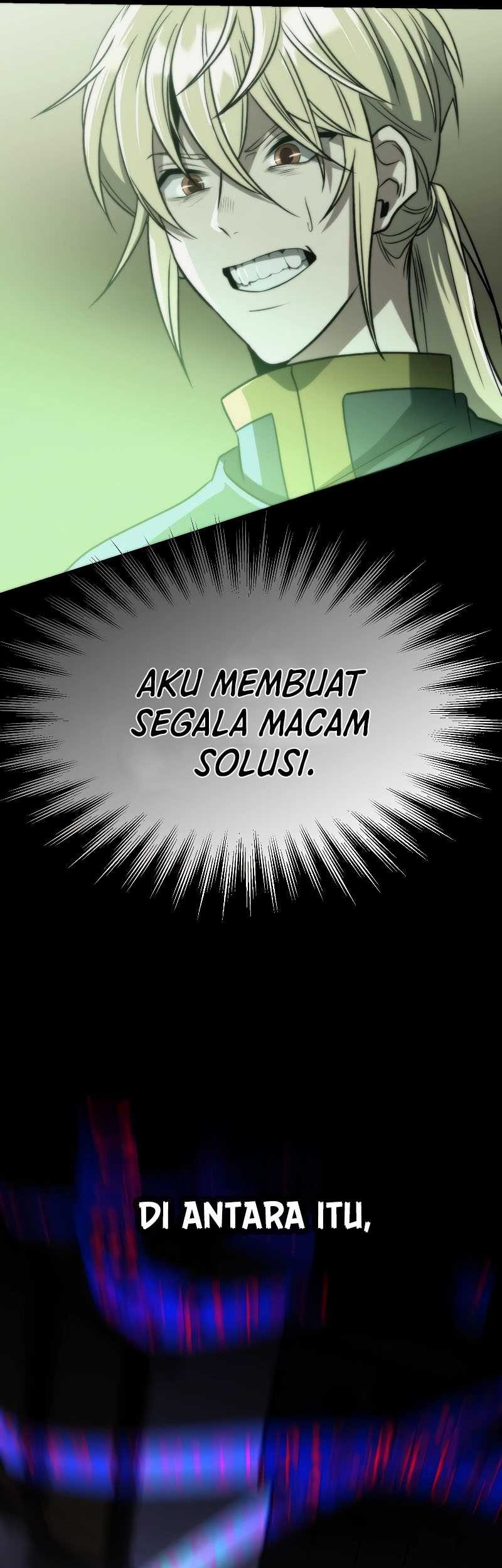 Archmage Transcending Through Regression Chapter 82 halaman 10