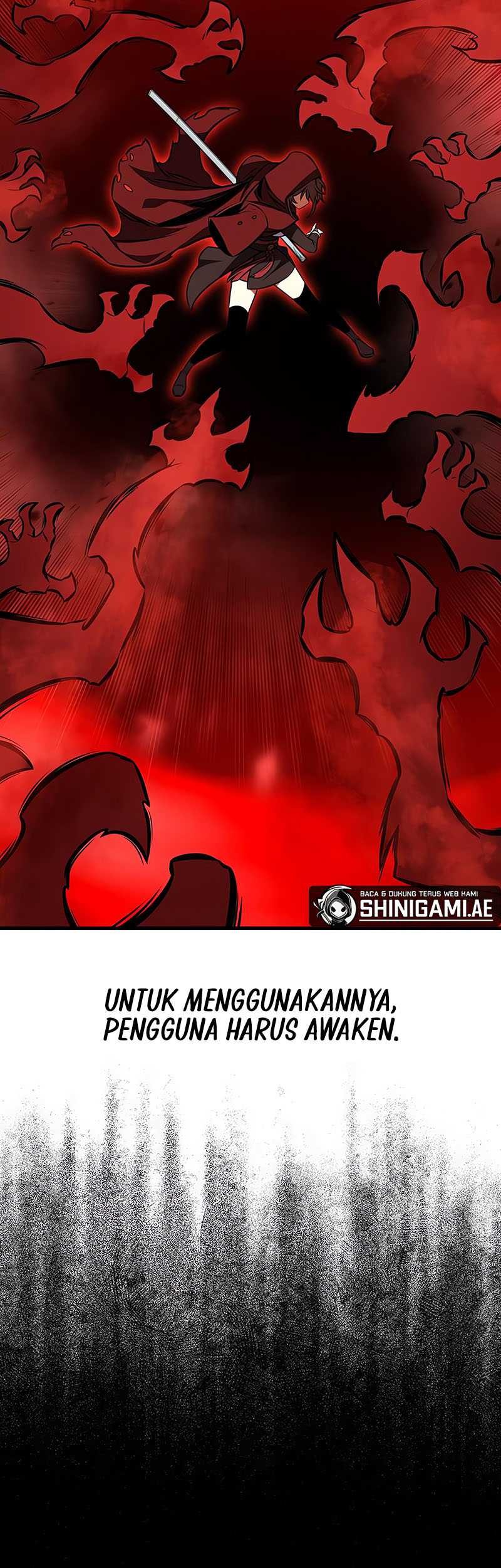I Killed An Academy Player Chapter 19 Gambar 22