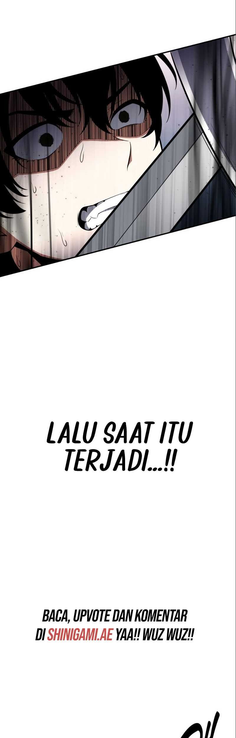 I Killed An Academy Player Chapter 3 - Halaman 18