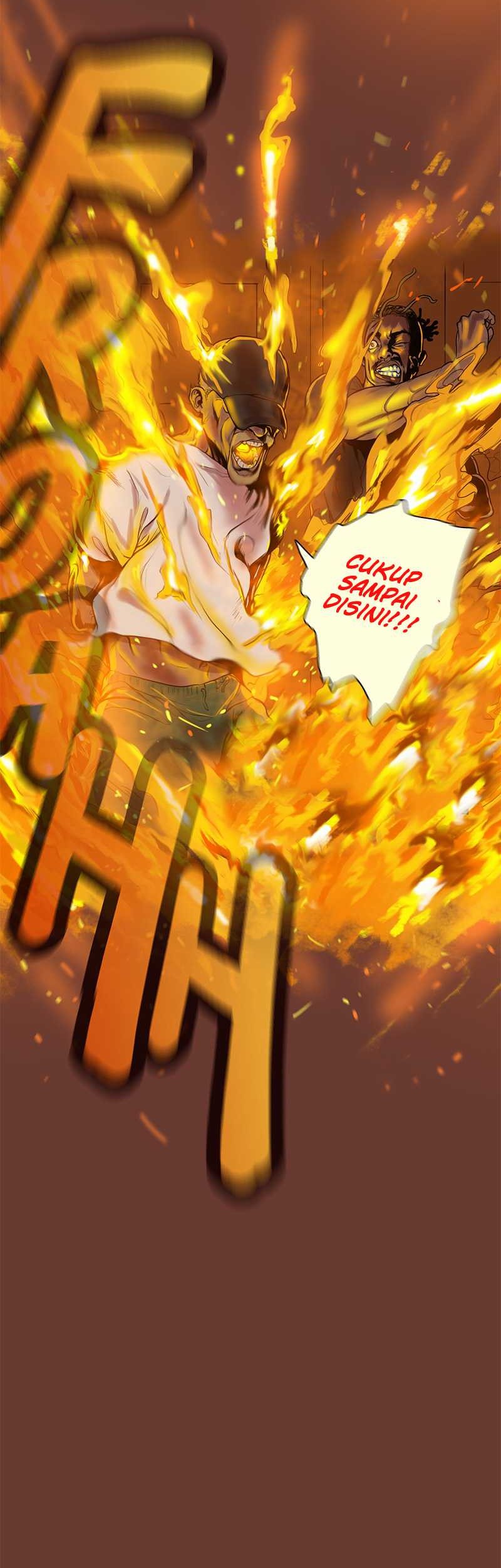 Ordeal Chapter 3 halaman 9