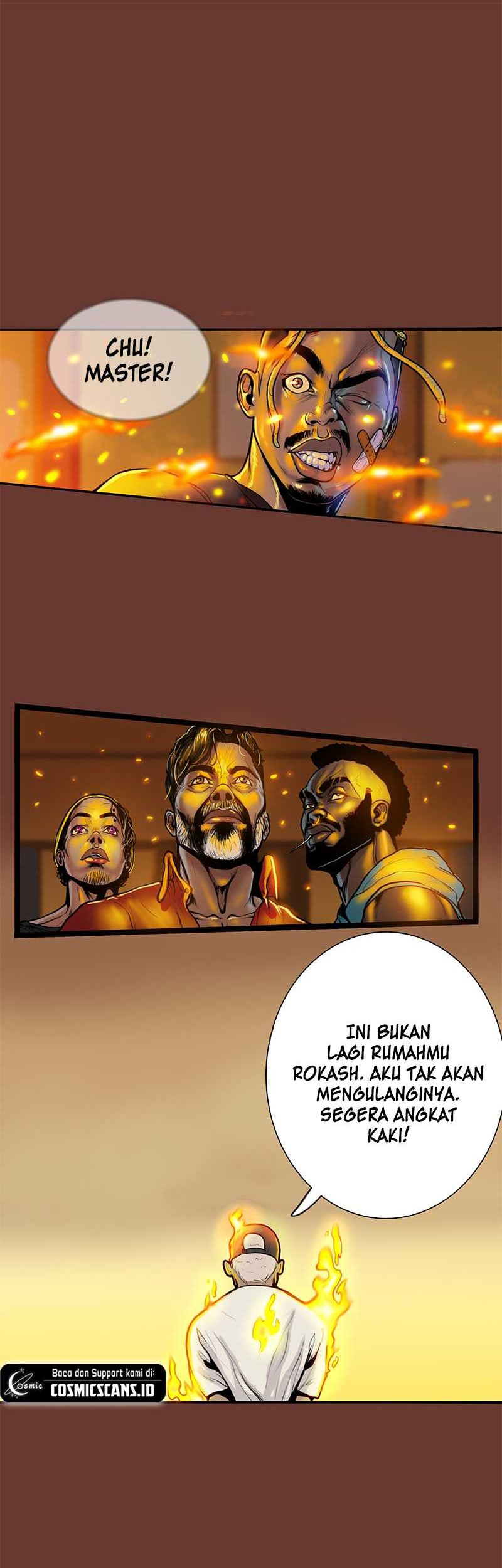 Ordeal Chapter 3 halaman 10